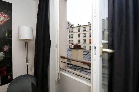 302 - Sejournez Dans Un Studio De Charme A Paris 5 - Flat-Guest Екстериор снимка