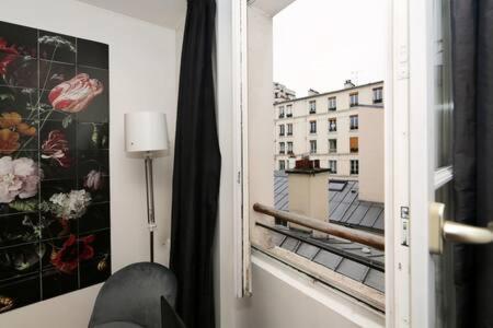302 - Sejournez Dans Un Studio De Charme A Paris 5 - Flat-Guest Екстериор снимка